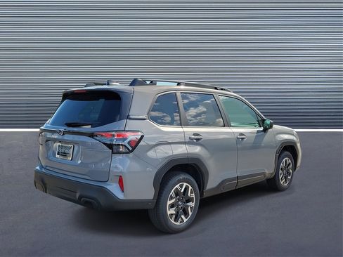 New 2026 Subaru Forester Premium image 3