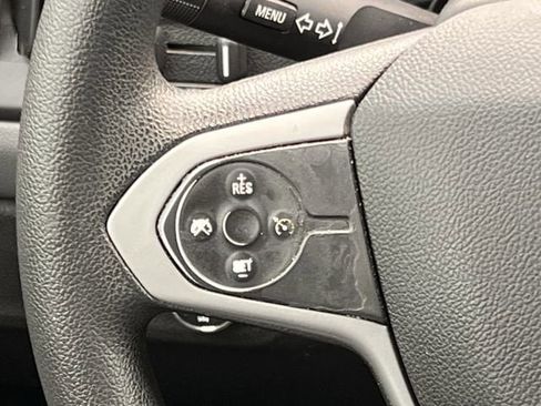 Used 2021 Chevrolet Colorado W/T w/ WT Convenience Package image 14