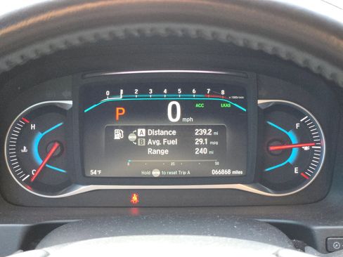 Used 2021 Honda Pilot EX-L image 11