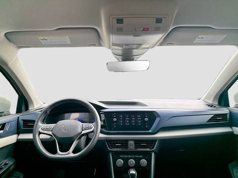 Used 2023 Volkswagen Taos SE image 19