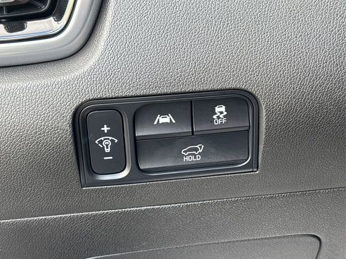 Used 2022 Kia Sorento SX image 32