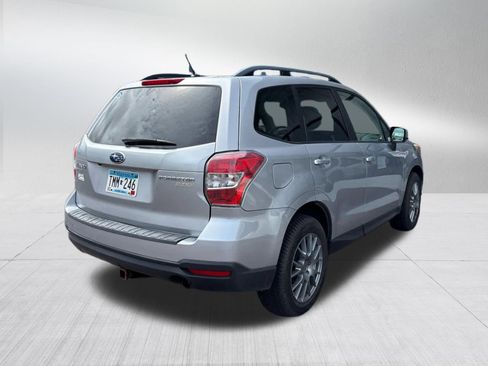 Used 2014 Subaru Forester 2.5i Premium w/ All-Weather Package AWD/4WD image 6