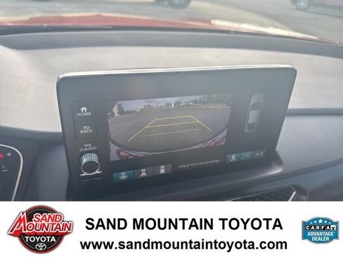 Used 2025 Acura Integra A-Spec FWD image 24