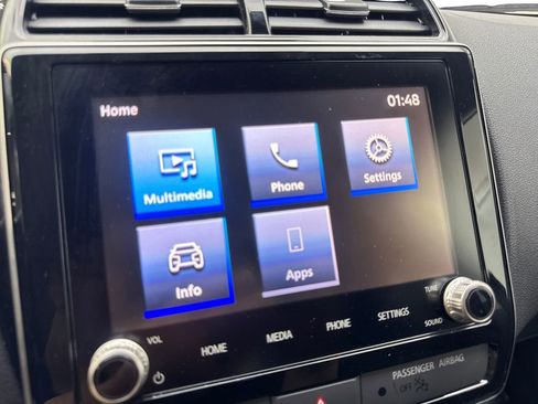 Used 2021 Mitsubishi Outlander Sport Black Edition FWD image 63