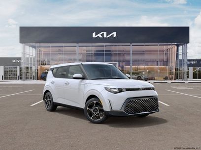 New 2025 Kia Soul EX
