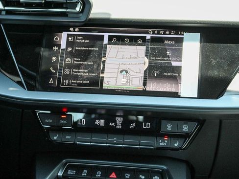 New 2025 Audi A3 2.0T Premium Plus image 14