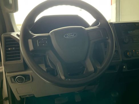 Used 2017 Ford F350 XL AWD/4WD image 14