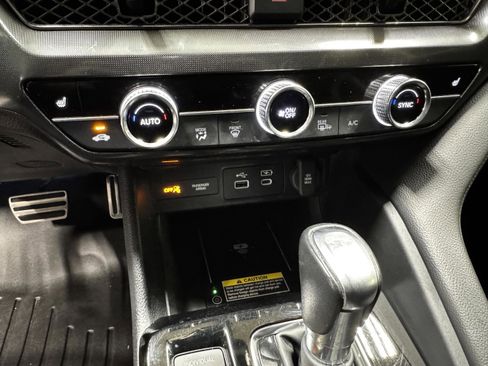 Certified 2023 Acura Integra A-Spec image 25