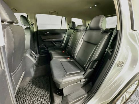 Used 2022 Volkswagen Atlas SE FWD image 28