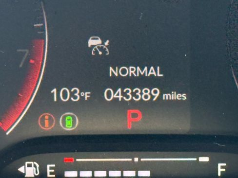 Used 2024 Honda Civic Sport image 19