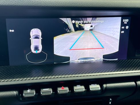 Certified 2026 Porsche 911 GT3 image 29