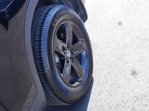 Certified 2021 Honda Ridgeline Black Edition image 35