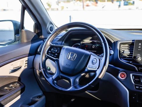 Used 2021 Honda Pilot EX-L image 16