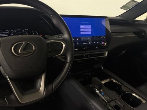 Used 2023 Lexus RX 350 Premium w/ Cold Area Package FWD image 31