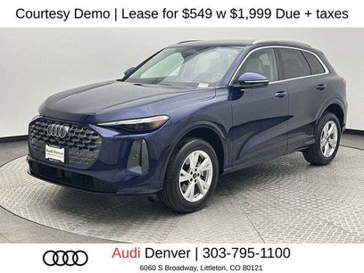 Used 2025 Audi Q5 Premium w/ Convenience Package