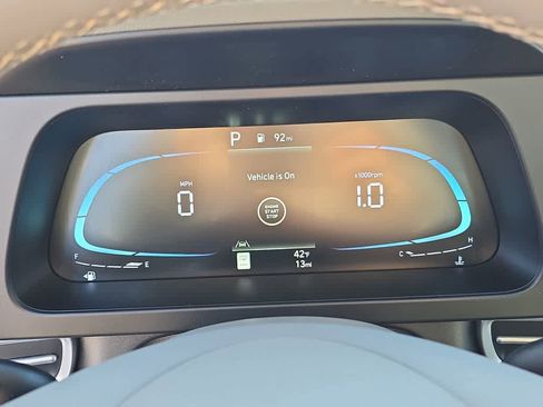 New 2026 Hyundai Elantra SEL Sport Premium image 33