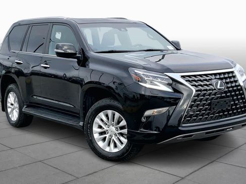 Used 2023 Lexus GX 460 Premium image 4
