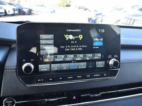 Used 2023 Mitsubishi Outlander SEL image 21