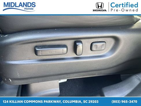 Certified 2025 Honda Ridgeline TrailSport+ image 16