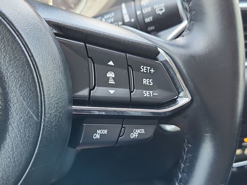 Used 2019 MAZDA CX-5 Grand Touring FWD image 25
