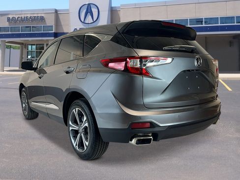 New 2026 Acura RDX w/ Technology Package image 3