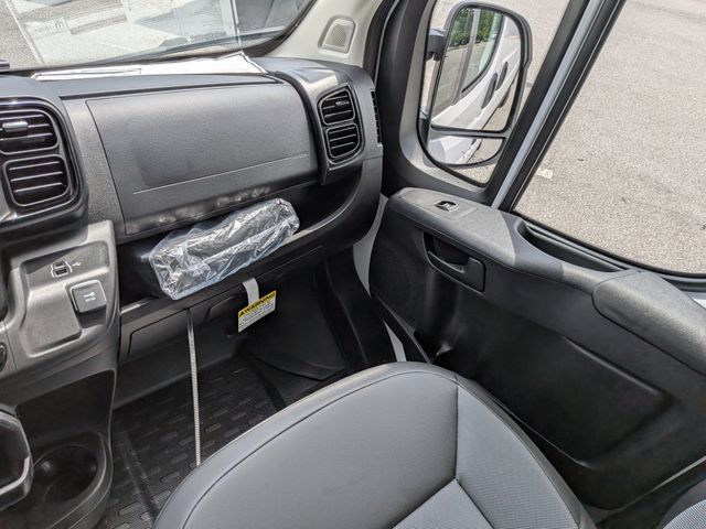 New 2026 RAM ProMaster 2500 w/ Convenience Group FWD image 18