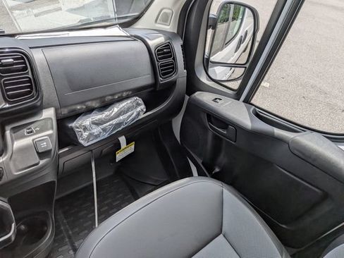 New 2026 RAM ProMaster 2500 w/ Convenience Group FWD image 18