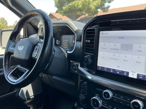 Used 2023 Ford F150 Raptor w/ Raptor Carbon Fiber Package AWD/4WD image 46