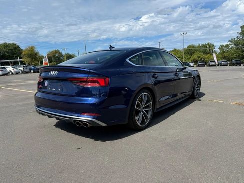Used 2018 Audi S5 Premium Plus w/ Navigation Package image 4