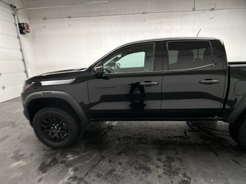 Used 2023 Chevrolet Colorado Trail Boss w/ Advanced Trailering Package image 10