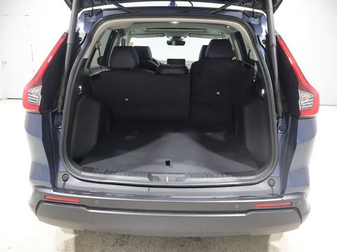 Used 2026 Honda CR-V EX-L image 19