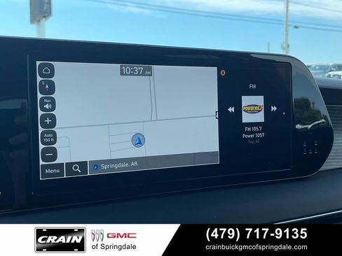 Used 2024 Hyundai Palisade Limited FWD image 16