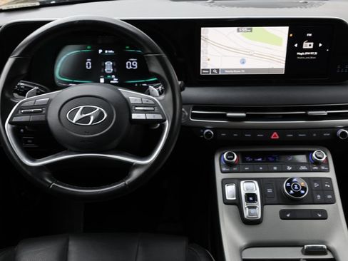 Used 2024 Hyundai Palisade SEL image 12