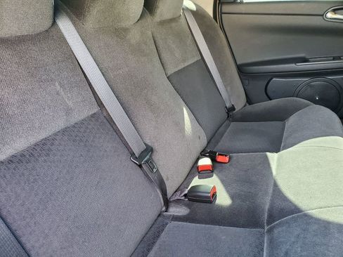 Used 2007 Chevrolet Impala LS image 33