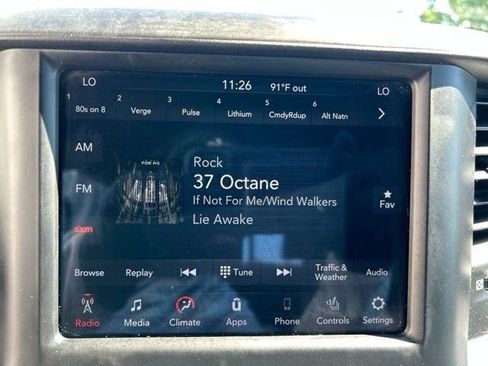 Used 2020 RAM 1500 Big Horn AWD/4WD image 24
