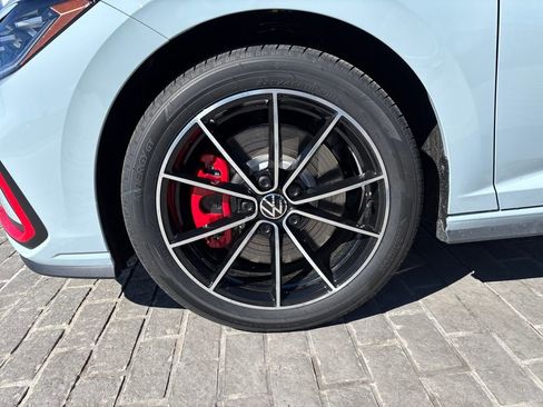 New 2026 Volkswagen Jetta GLI Autobahn image 28