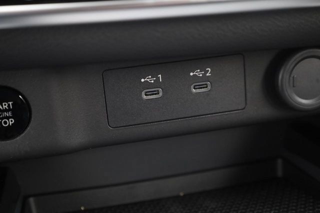 New 2026 Nissan Rogue Dark Armor AWD/4WD image 17
