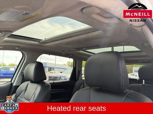 Used 2025 Kia Telluride SX Prestige AWD/4WD image 29