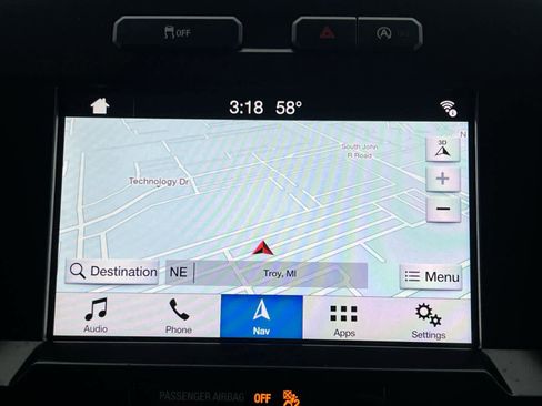 Used 2017 Ford F150 XLT w/ Equipment Group 302A Luxury image 27