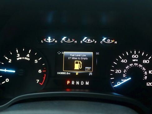 Used 2020 Ford F150 XL w/ Equipment Group 101A Mid image 15