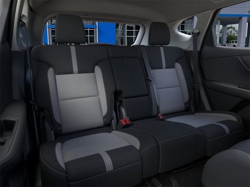 New 2026 Chevrolet Blazer LT image 17
