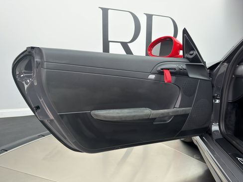 Used 2011 Porsche 911 GT3 RS RWD image 16