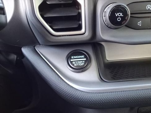 Used 2023 Ford Bronco Sport Big Bend w/ Convenience Package AWD/4WD image 16