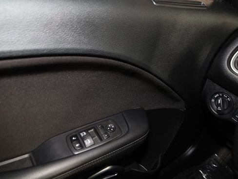 Used 2022 Dodge Challenger R/T w/ Blacktop Package image 34