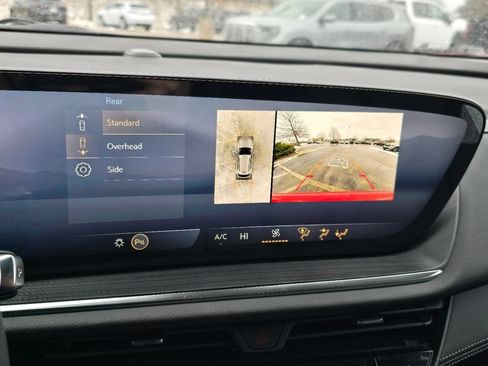 New 2026 Buick Envision Preferred AWD/4WD image 23