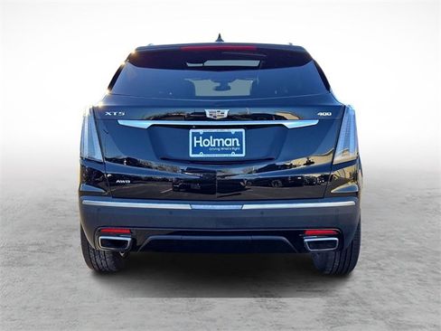 Used 2020 Cadillac XT5 Sportv image 5