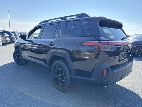 New 2026 Subaru Outback Limited AWD/4WD image 4