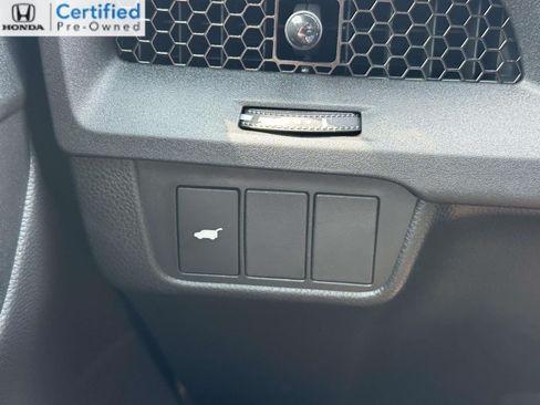 Used 2026 Honda CR-V Sport-L image 23