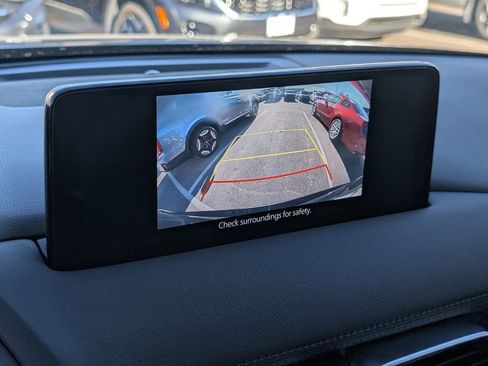 Used 2021 MAZDA CX-5 Grand Touring w/ GT Premium Package image 25