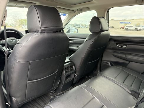 Certified 2025 Honda CR-V EX image 13